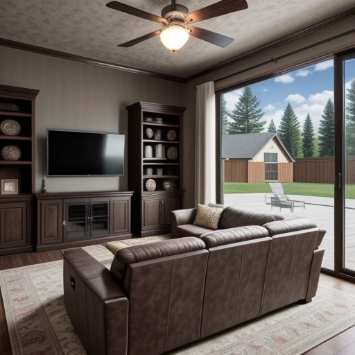 Organizing a Comprehensive Home Maintenance Plan image