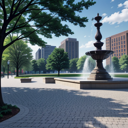 Eco-Friendly Financing Solutions for Property Purchases image