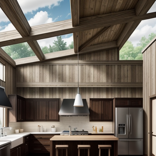 Exploring the Current Home Design Trends image