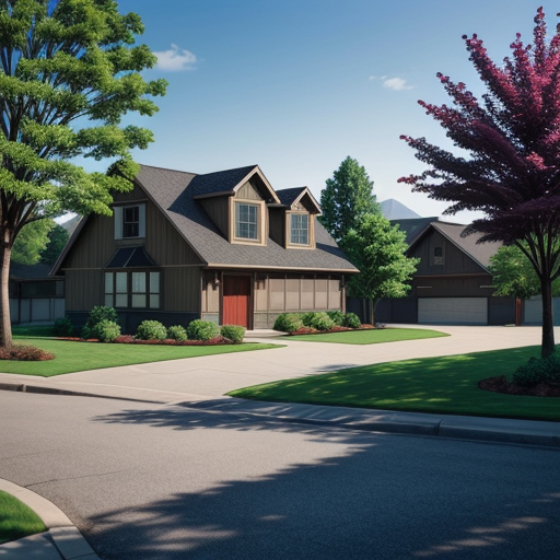Strategies to Diversify Your Real Estate Investment Portfolio image