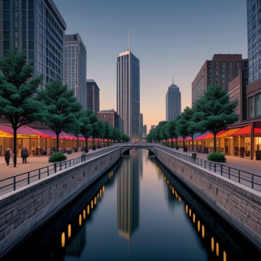 Exploring the Global Luxury Real Estate Market image