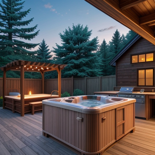 Crafting a Comprehensive Budget for Your Home Renovation image