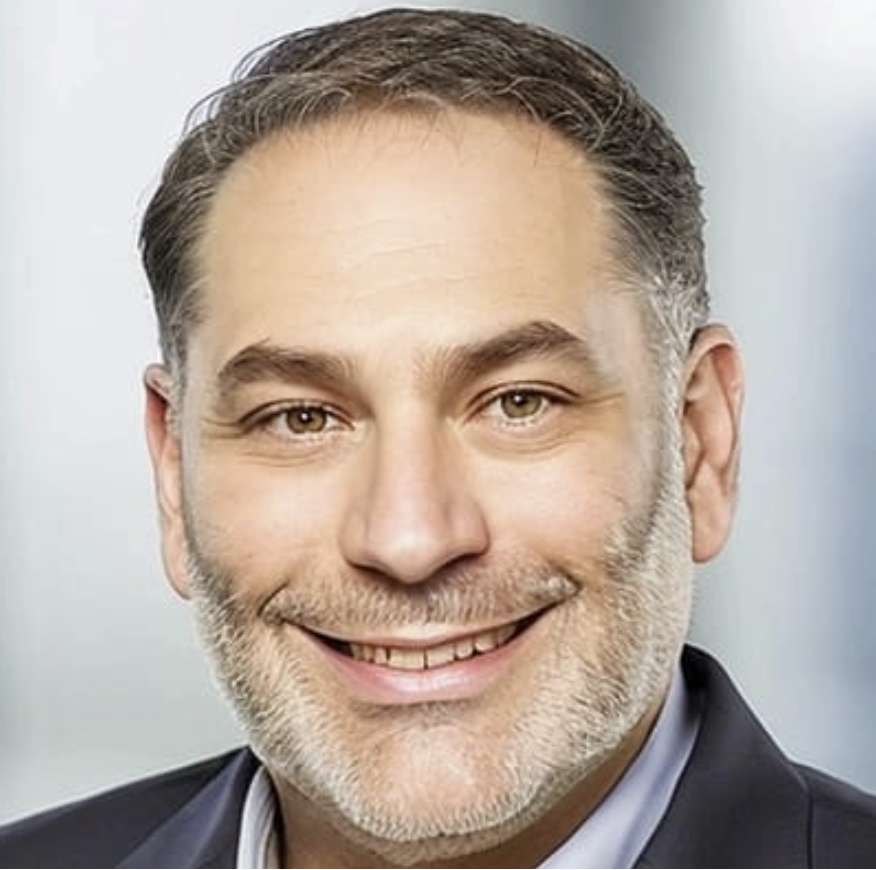 headshot