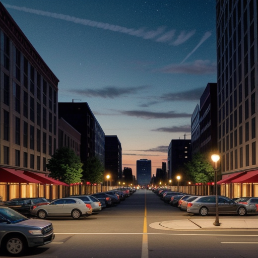 Why Community Safety is Crucial When Buying a Home image