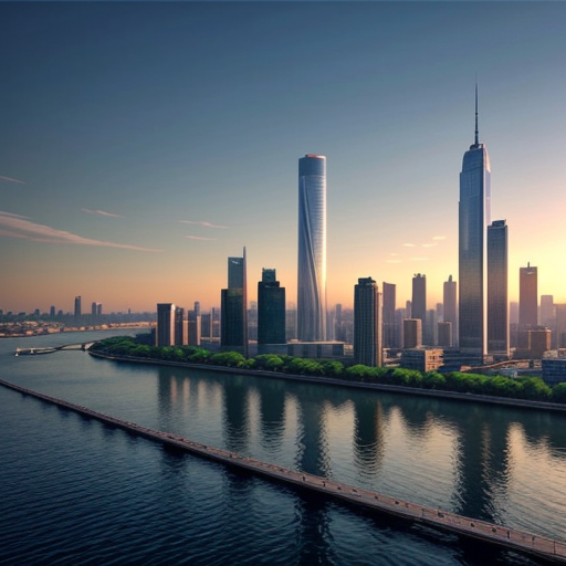 Exploring the Advantages of Home Automation Systems image