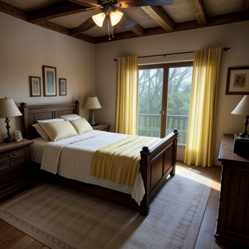 Enhancing Your Home's Energy Efficiency: Practical Tips for Homeowners image