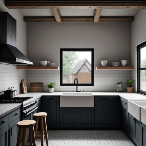 Exploring How Tariffs Can Foster Domestic Innovation in Building Materials Manufacturing image