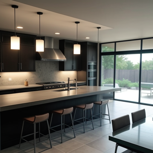 Photo from Impact of Tariffs on Imported Appliances and Fixtures on Home Renovation Budgets