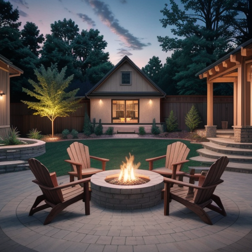 Eco-Friendly Landscaping Solutions for Homeowners image