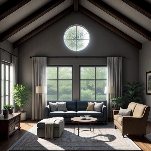 Designing an Eco-Friendly Home Office: A Guide for Green Living image