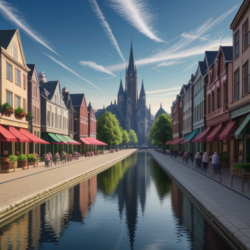 10 Indicators Your Neighborhood is on the Verge of Transformation image