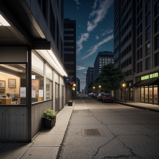 Understanding the Impact of Luxury Real Estate Agents image