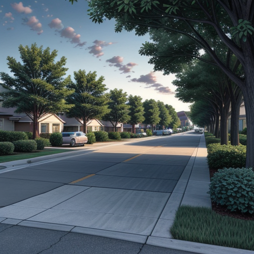 Assessing the Influence of Infrastructure Advancements on Property Markets image