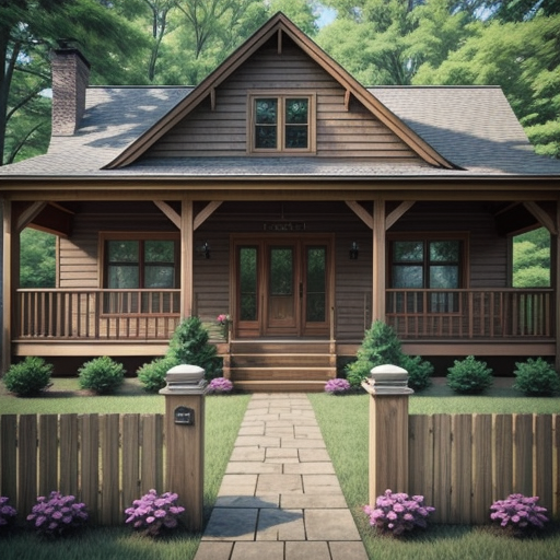 The Crucial Role of Sustainable Building Techniques in Modern Real Estate image