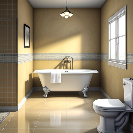 Photo from Enhancing Your Home's Energy Efficiency: Tips for Sustainable Living