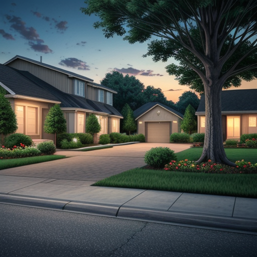 Photo from The Advantages and Disadvantages of Investing in New Construction Homes