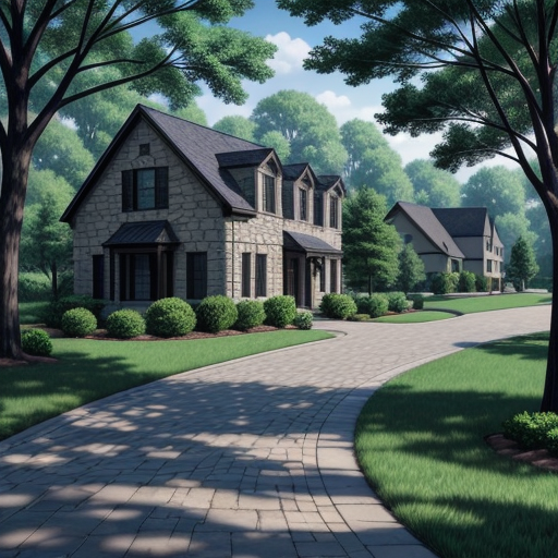 Crafting an Effective Home Maintenance Schedule: A Guide for Homeowners image