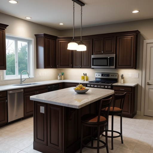 Strategies for Lowering Your Home's Carbon Footprint image