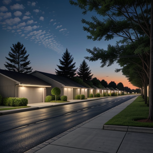 Photo from Impact of Tariffs on the Cost of Landscaping Materials and Outdoor Home Amenities