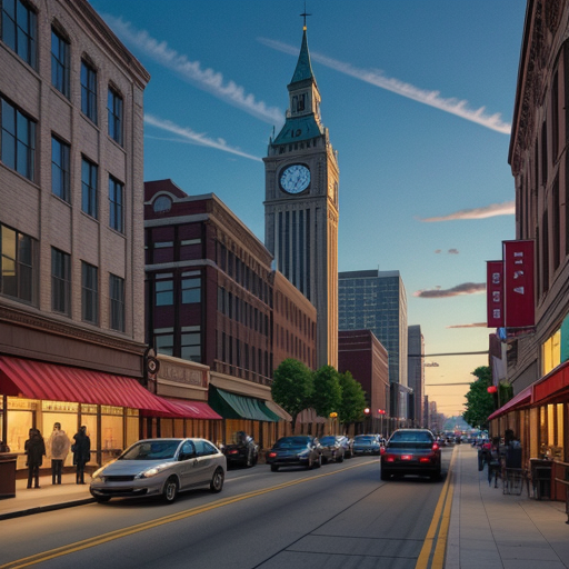 Government Incentives Driving Sustainable Developments in Real Estate image