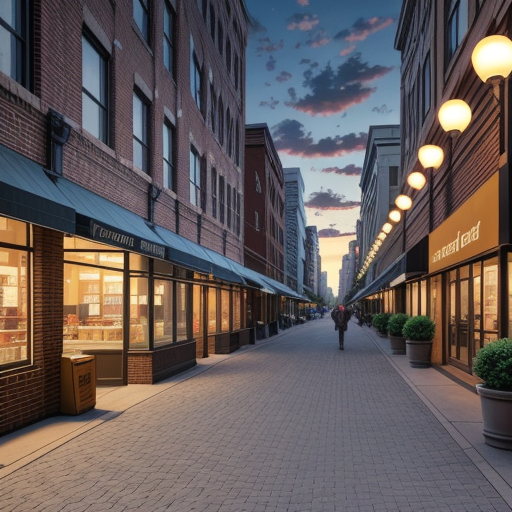 Strategies for Selecting a Lucrative Rental Investment image