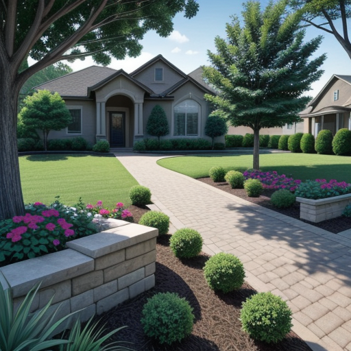 Exploring the Advantages of an Open Floor Plan in Modern Homes image