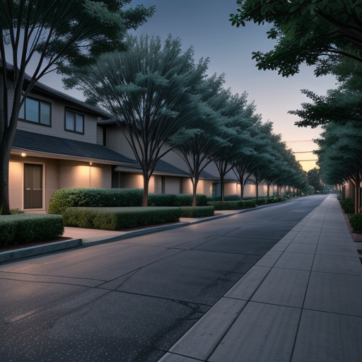 A Comprehensive Guide to Selecting the Perfect Home Security System image