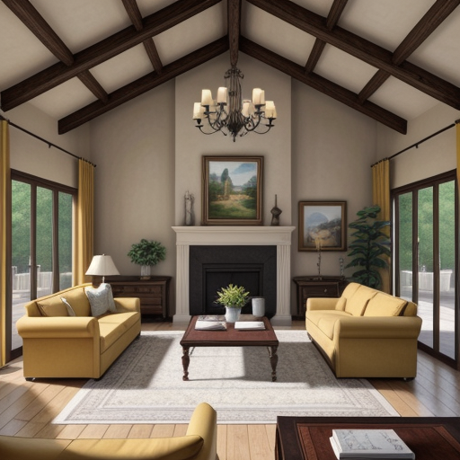 Photo from Top Home Improvement Projects for Maximum Return on Investment
