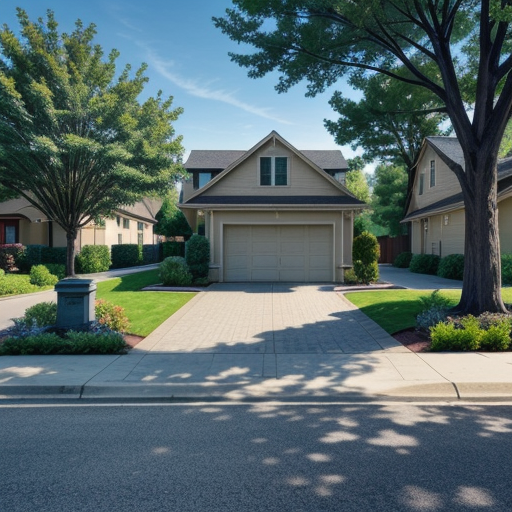 Photo from Building Wealth through Passive Income in Real Estate Investment