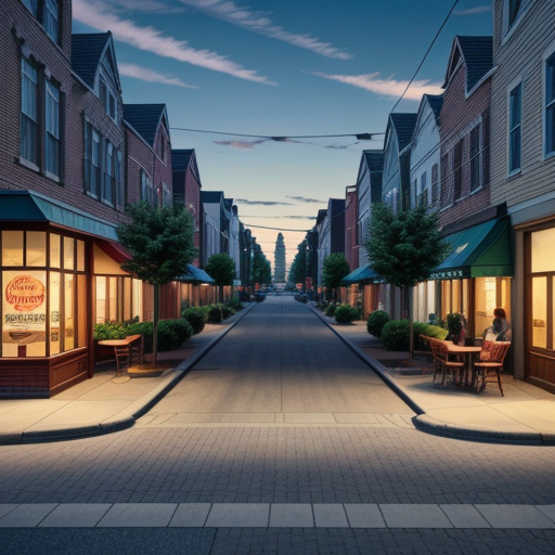 Photo from Assessing Investment Opportunities in Luxury Real Estate