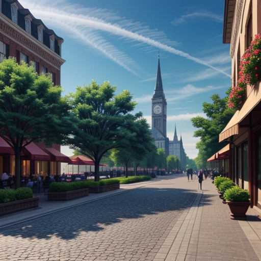 Comparing Long-Term and Short-Term Real Estate Investments image
