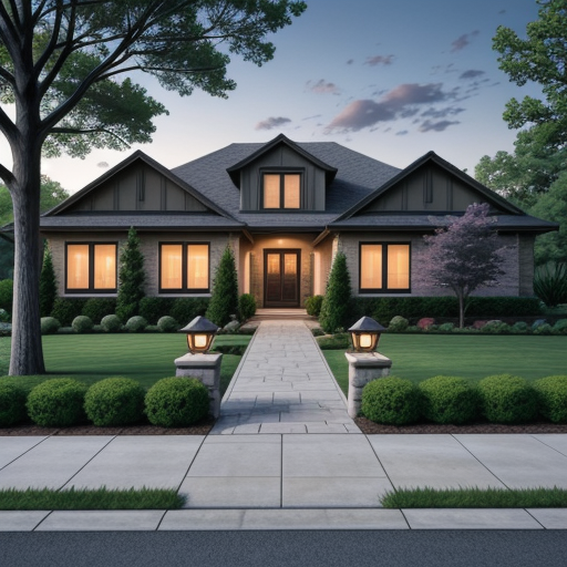 Deciphering Cap Rates and ROI in Real Estate Investment image