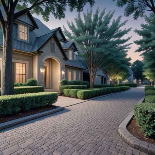 Crafting the Perfect Luxury Home: A Comprehensive Design Guide image