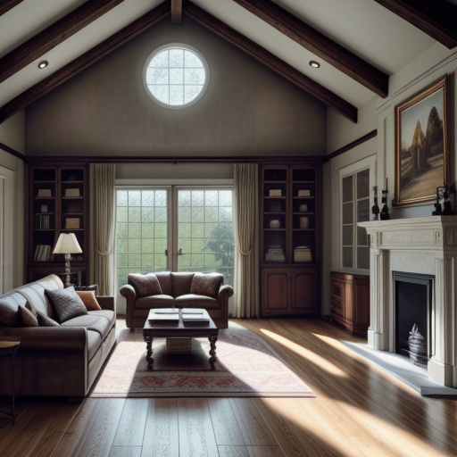 Advantages and Disadvantages of Purchasing a New Construction Home image