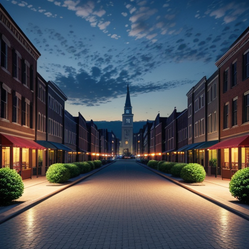 How Economic Trends Influence the Luxury Real Estate Market image