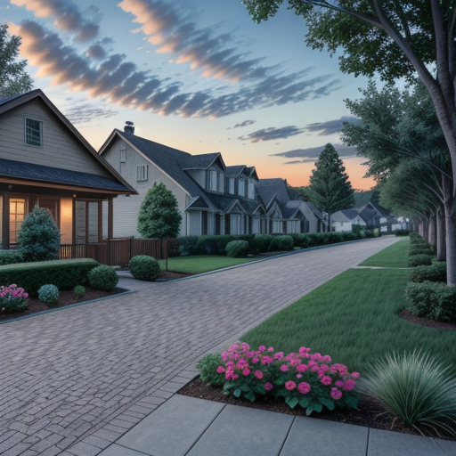 Assessing How Infrastructure Development Influences Real Estate Values image