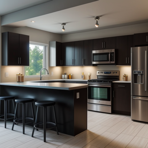 Crafting a Comprehensive Budget for Your Home Renovation image