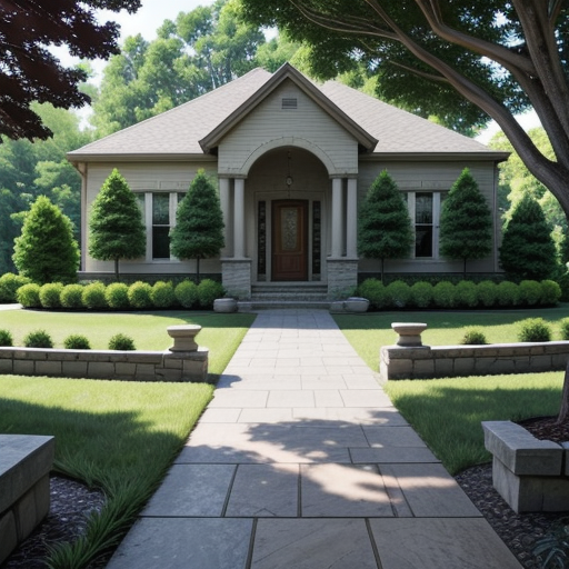 Exploring Financing Options for High-End Luxury Real Estate image