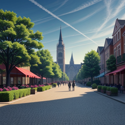 Photo from Advantages of an Open Concept Floor Design