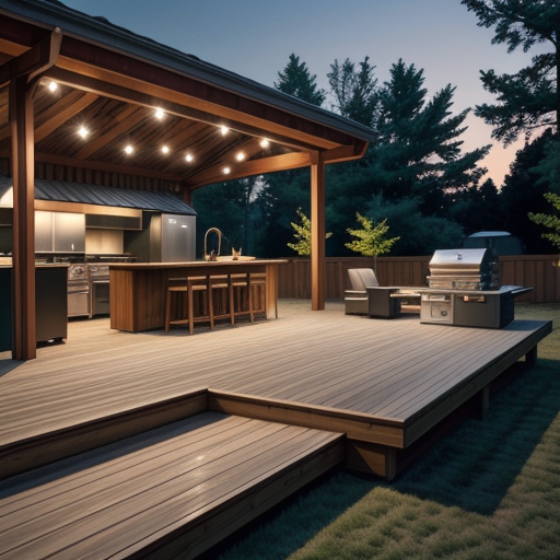 Essential Considerations for Purchasing a Vacation Home image