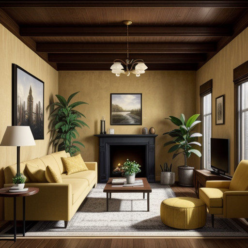 Photo from Effective Strategies for Home Staging to Maximize Resale Value