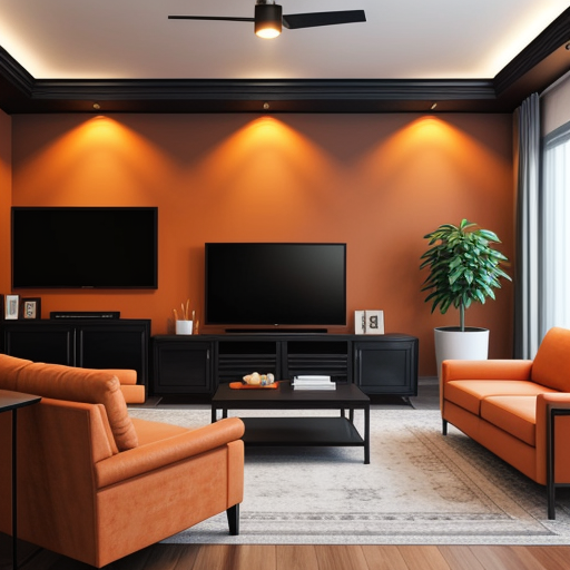 Emphasizing Indoor Air Quality in Eco-Friendly Homes image