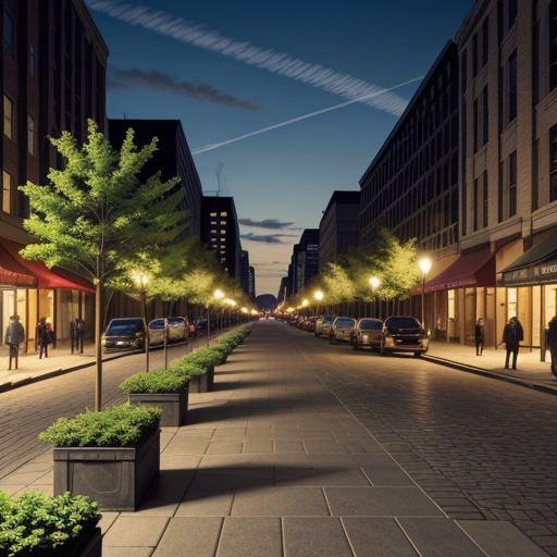 Maximize Your Home: Tips for Making Small Spaces Appear Bigger image