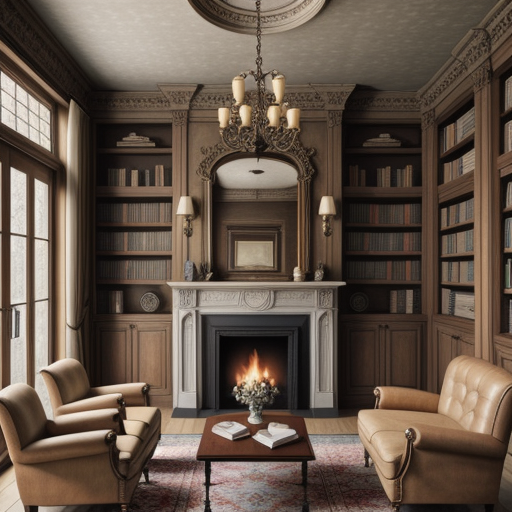 Harnessing Technology's Transformative Impact on the Real Estate Industry image