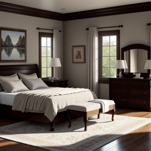Selecting the Ideal Paint Colors for Your Home image