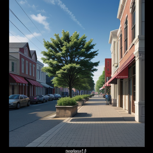 Developing an Eco-Friendly Strategy for Property Management image