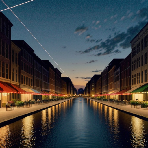 Understanding the Dynamics of Real Estate Supply and Demand image