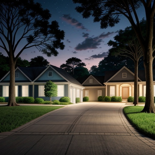 Understanding the Importance of Curb Appeal in Selling Your Home image