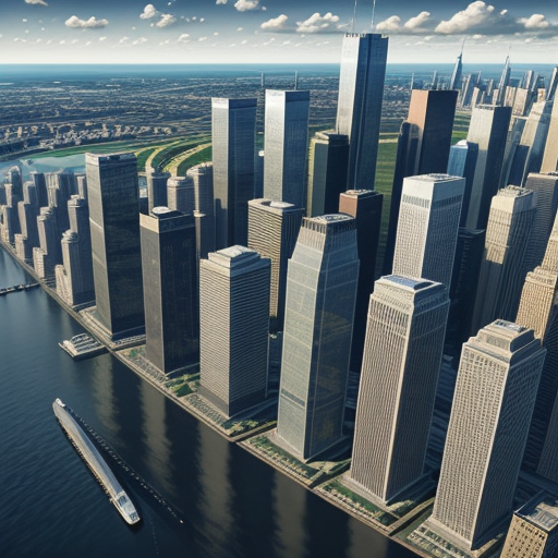 Exploring the Impact of Tariff Exemptions on Real Estate Markets image