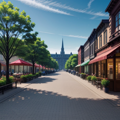 Assessing Investment Opportunities in Luxury Real Estate image